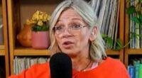Zoe Ball admits she was left in tears after falling victim to a crime