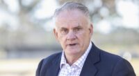 'Abusive obsession': Mark Latham targeted in court over sex act tweet