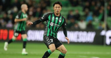 'Betrayal': Former A-League player convicted over betting fraud