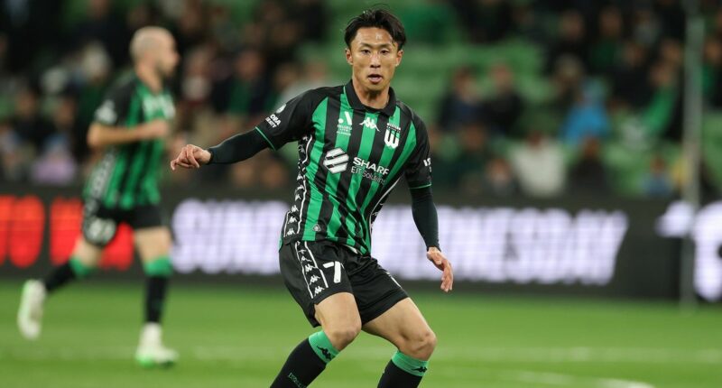 'Betrayal': Former A-League player convicted over betting fraud