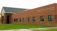 'Cornhusker Clink': DHS nicknames new detention space in Nebraska