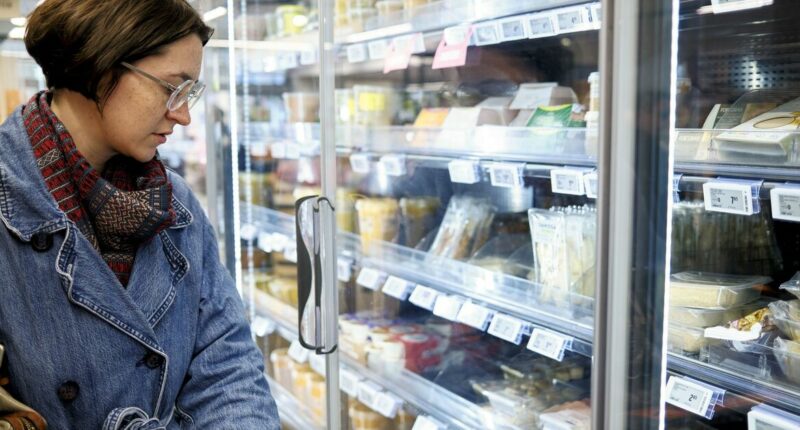 'Do not eat' warning issued for popular cheese stocked at 293 UK stores