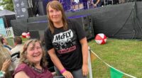 'Doctors thought I had leg weakness - true diagnosis left me in disbelief'
