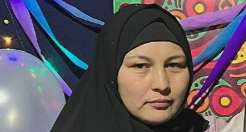 'Gave all her life to us': Son's heartfelt tribute to murdered mum