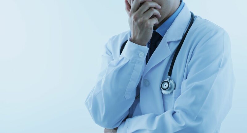 'I thought I had the flu - then doctors told me I had 12 months to live'