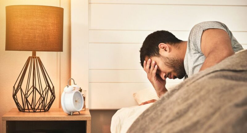 'I'm a doctor - drinking after this time at night will ruin your sleep'