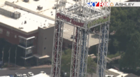 'Like a giant whip': Ride malfunction frightens amusement parkgoers