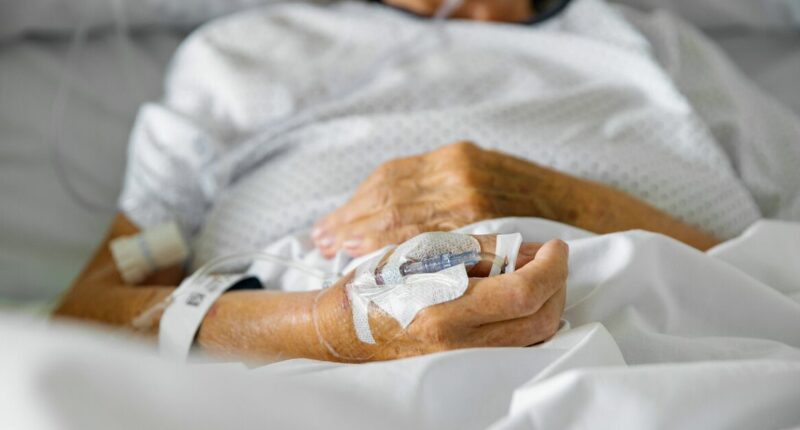 'Major step forward' as new treatment for advanced cancer is fast-tracked