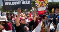 'Music festival' or protest? Activists using code to bypass algorithm