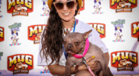 OR dogs: Petunia, Eugene, Oregon dog wins World's Ugliest Dog contest