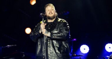 'Really thought it was Jelly Roll': Ohio man says he was scammed by AI video of singer
