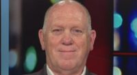 'South Park' parody of ICE 'in bad form,' Tom Homan says