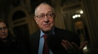 'Trump is wrong' about Epstein files: Alan Dershowitz