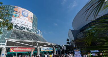 11 Highlights From KCON Los Angeles 2025