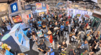 13 arrested in human trafficking sting at San Diego Comic-Con