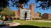 $216K in rare Chinese manuscripts dating to 13th century stolen from UCLA