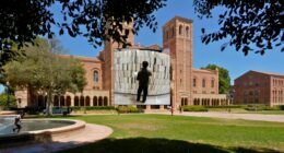 $216K in rare Chinese manuscripts dating to 13th century stolen from UCLA
