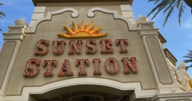 4 things casinos have seen during the Las Vegas tourism downturn