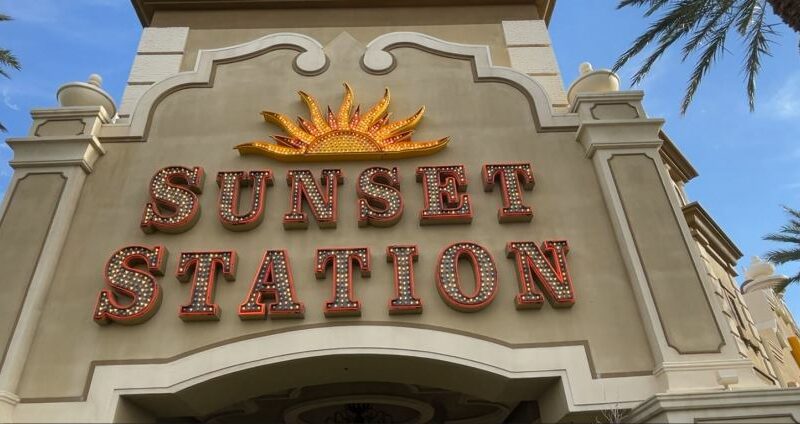 4 things casinos have seen during the Las Vegas tourism downturn