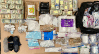 5 arrested in multi-million dollar drug operation in California