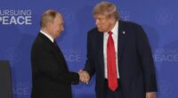 5 takeaways from the Trump-Putin summit