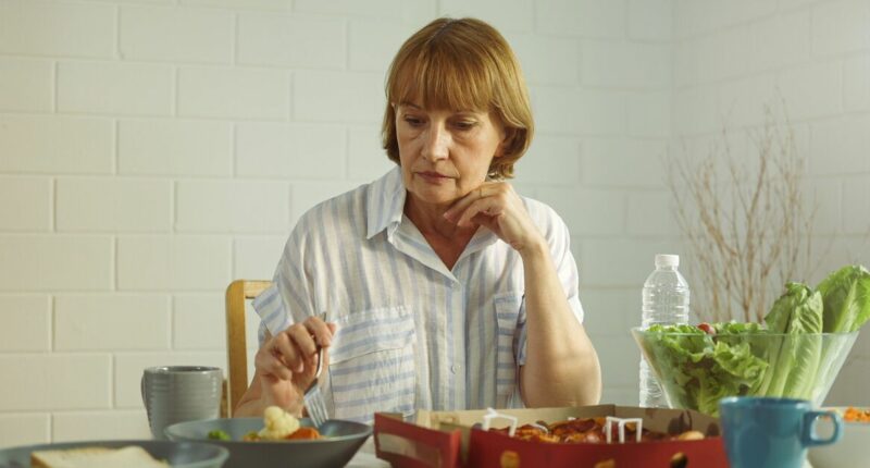 7 common reasons for loss of appetite later in life – and how to manage it