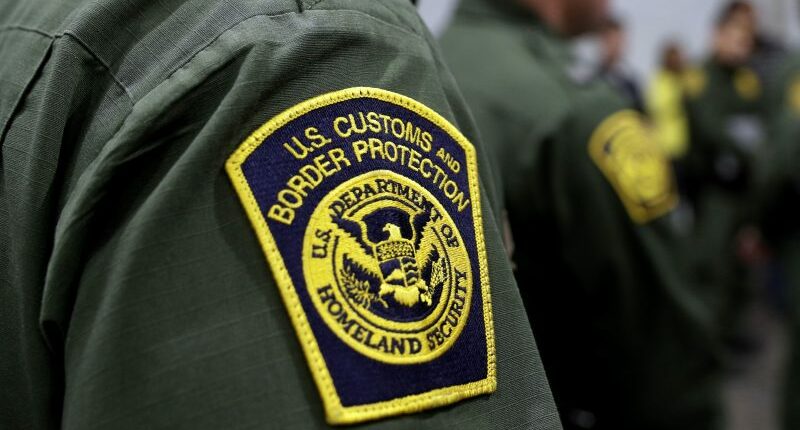 72 pounds of hash found in carry-on luggage at Chicago airport: CBP