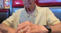 $75K stolen from veteran with dementia; Son thinks caretaker is to blame