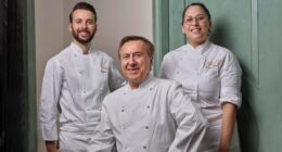 A Taste Of France On The Upper East Side