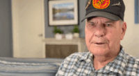 A life in the cockpit: Local veteran logged 26,000 hours behind the controls