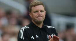 Aaron Ramsdale proves he's capable of being more than just a back-up, youngster stands out with electric display while there is one thing Eddie Howe is crying out for, writes CRAIG HOPE from Newcastle's 2-2 draw with Espanyol