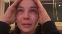 Abbie Chatfield is BANNED from social media account - just days after posting expletive-filled rant over 'Australia first' anti-immigration protest