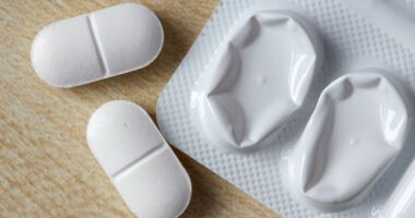 Acid reflux drug taken by millions could HARM your digestion, warns top pharmacist