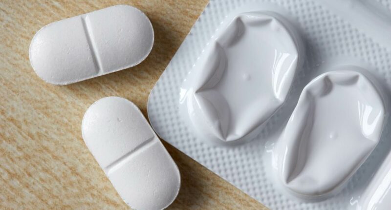 Acid reflux drug taken by millions could HARM your digestion, warns top pharmacist