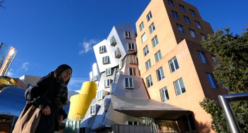 Advocates fear Trump's plans after directive for transparent college admissions data