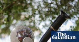 Alarm in China that efforts to control Chikungunya virus are infringing on rights