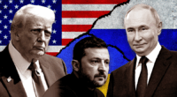 Alaska to take center stage at Trump-Putin summit