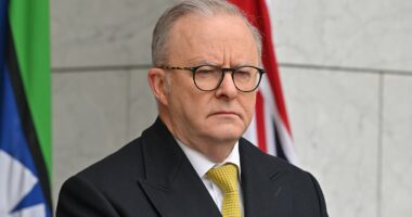 Albo's minister in extraordinary attack on Netanyahu after he called PM 'weak'