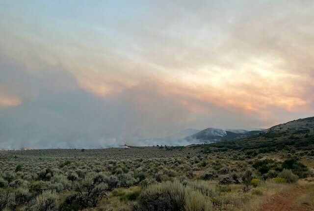 American Red Cross opens shelters for residents impacted by Colorado wildfires