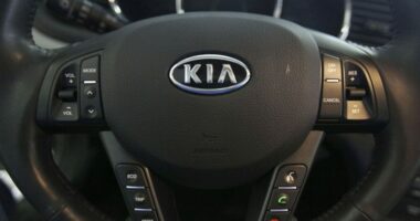 An Ohio dealership repossessed her car, so she took their name and then sued