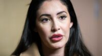 Anna Paulina Luna 'very confident' interdimensional beings exist