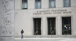 Appeals court orders Trump admin to restore public funding tracker 