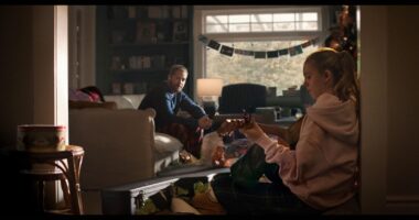 Apple’s ‘Heartstrings’ With A Billion Views And An Emmy Nod Redefines Hearing