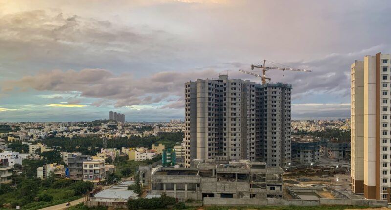 As India's rich venture abroad, many anchor fortunes in real estate
