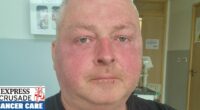 As a cancer patient, I have 1 question for NHS over bizarre practice in hospitals