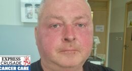 As a cancer patient, I have 1 question for NHS over bizarre practice in hospitals