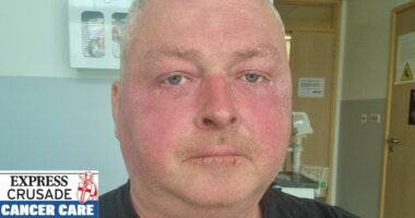 As a cancer patient, I have 1 question for NHS over bizarre practice in hospitals