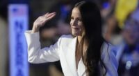 Ashley Biden files for divorce from husband of 13 years