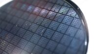Asia chipmakers wobble after Trump's '100% tariffs' on semiconductors