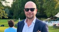 At 36, I was perfectly healthy - but there was one warning sign of deadly liver disease that I ignored. Then I made simple changes - and reversed the condition
